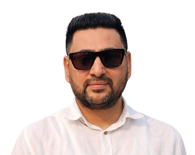Syed Wasi